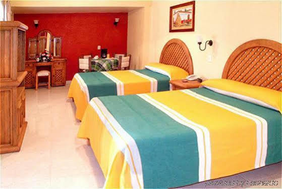 Gran Hotel Pátzcuaro Eksteriør billede